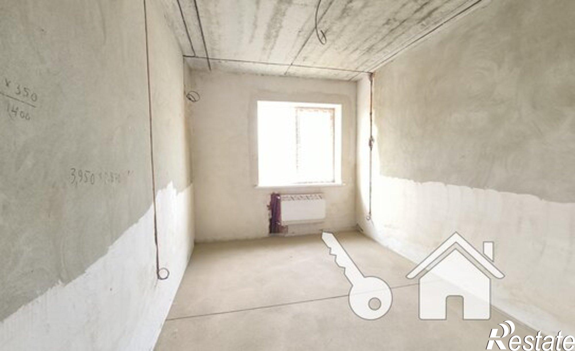 Купить квартиру за 6 300 000 рублей на Кубанская улица, 34