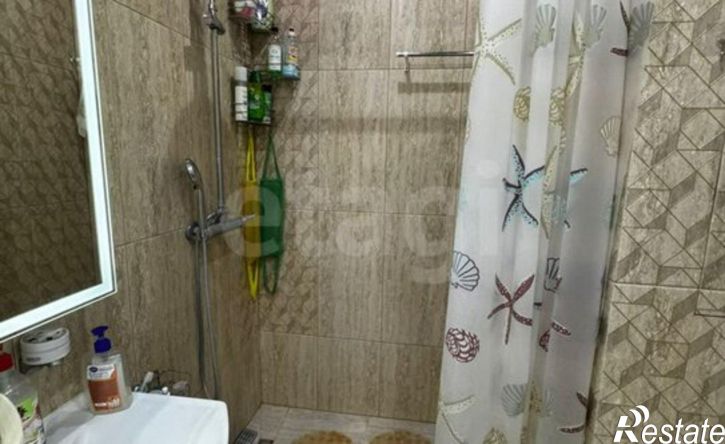 2-комн квартира ул Псекупская, 2А,  д. 2А