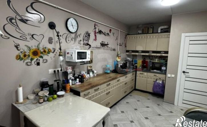 2-комн квартира ул Псекупская, 2А,  д. 2А