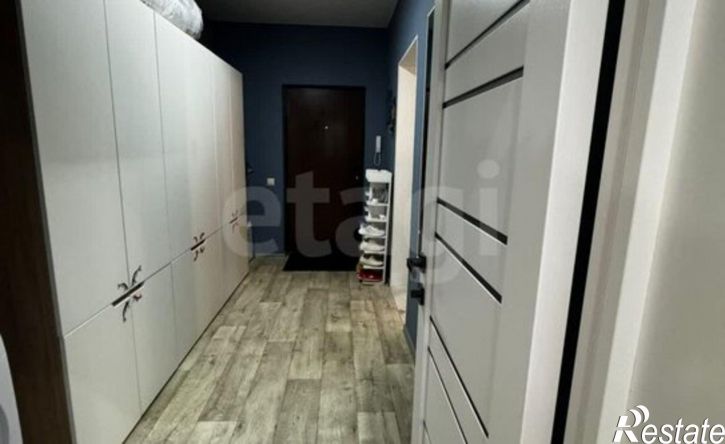 2-комн квартира ул Псекупская, 2А,  д. 2А