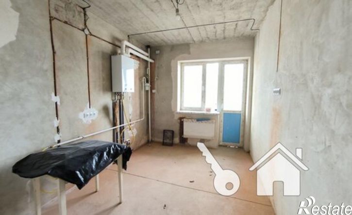 3-комн квартира Кубанская улица, 34,  д. 34