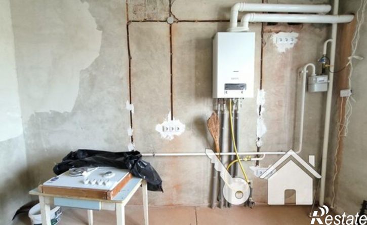 3-комн квартира Кубанская улица, 34,  д. 34