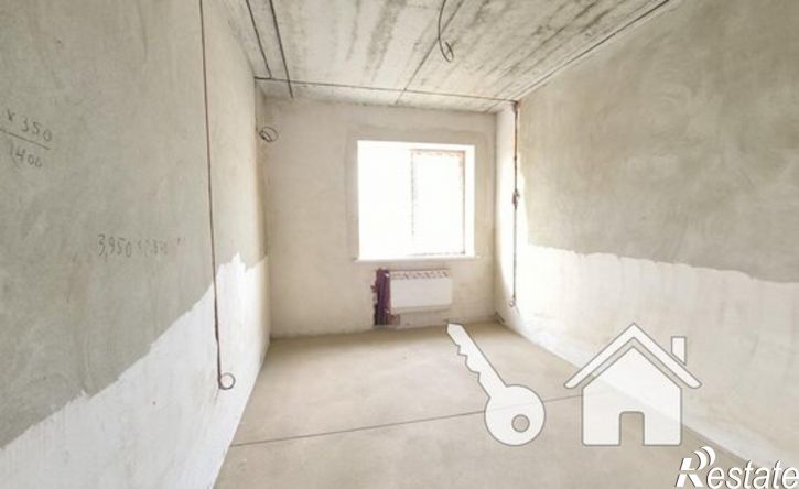 3-комн квартира Кубанская улица, 34,  д. 34