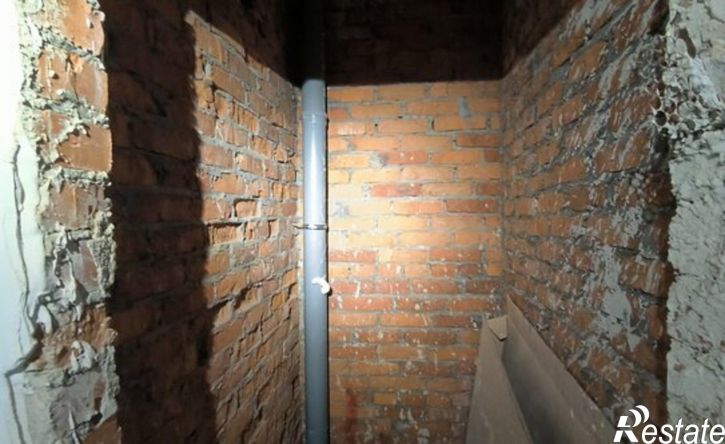 3-комн квартира Кубанская улица, 34,  д. 34