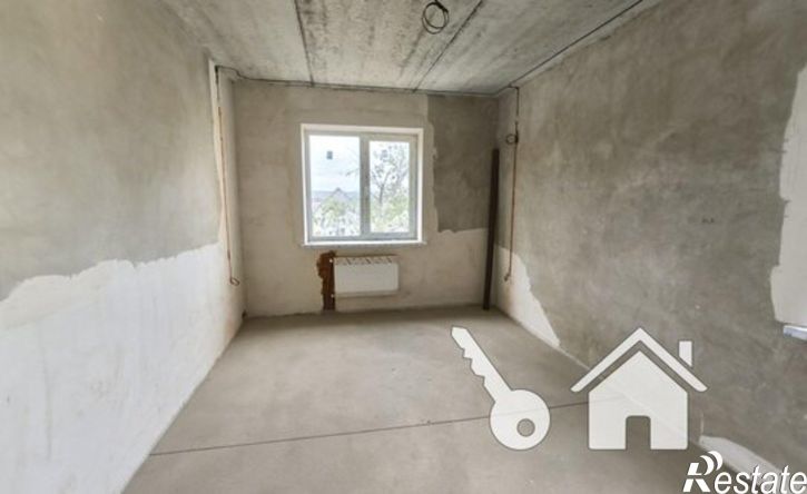 3-комн квартира Кубанская улица, 34,  д. 34