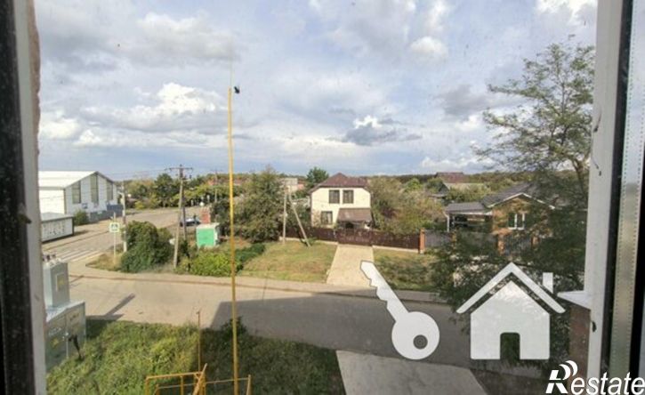 3-комн квартира Кубанская улица, 34,  д. 34