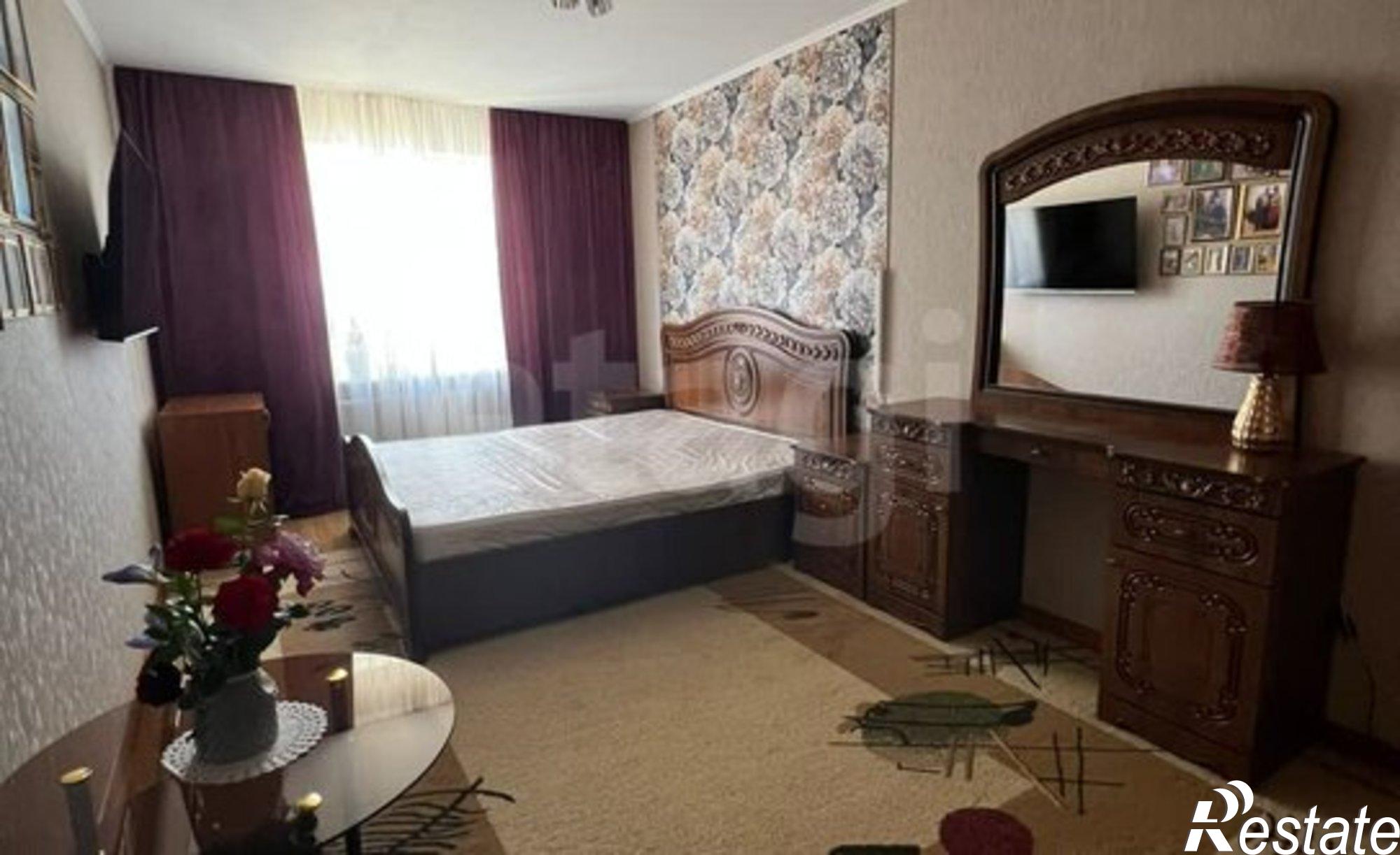 Купить квартиру за 7 800 000 рублей на улица Ленина, 182А