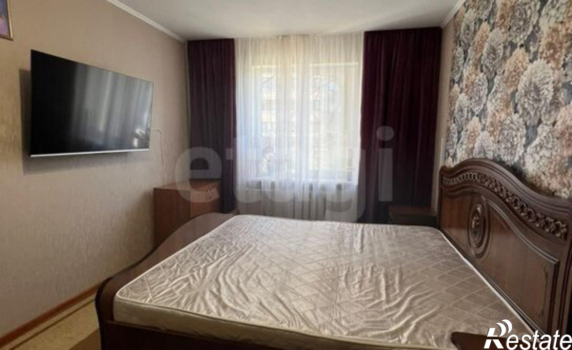 Купить квартиру за 7 800 000 рублей на улица Ленина, 182А