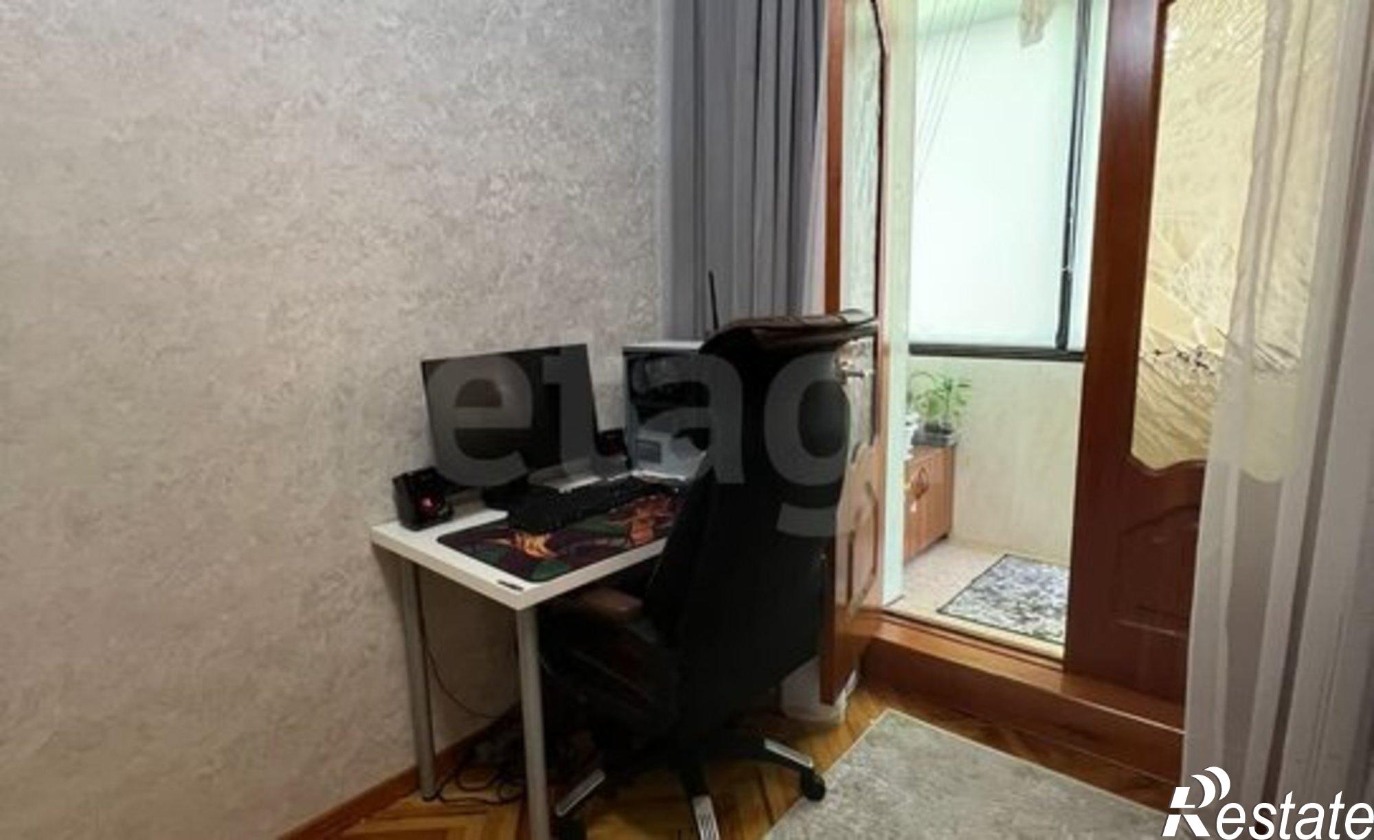 Купить квартиру за 7 800 000 рублей на улица Ленина, 182А