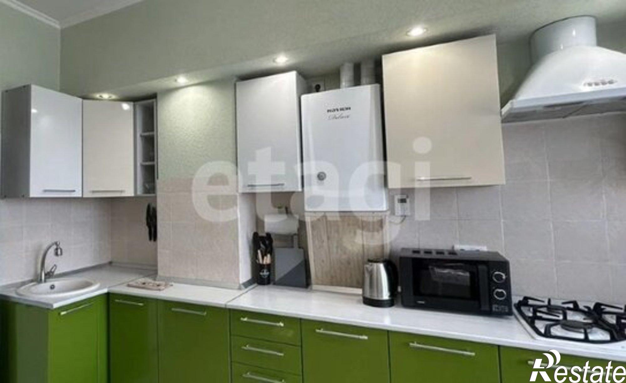 Купить квартиру за 5 800 000 рублей на улица Ярославского, 100Б