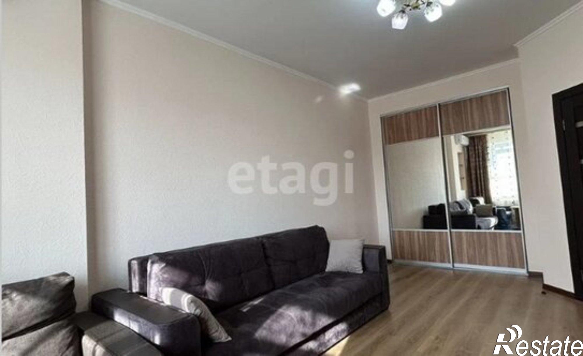 Купить квартиру за 5 800 000 рублей на улица Ярославского, 100Б