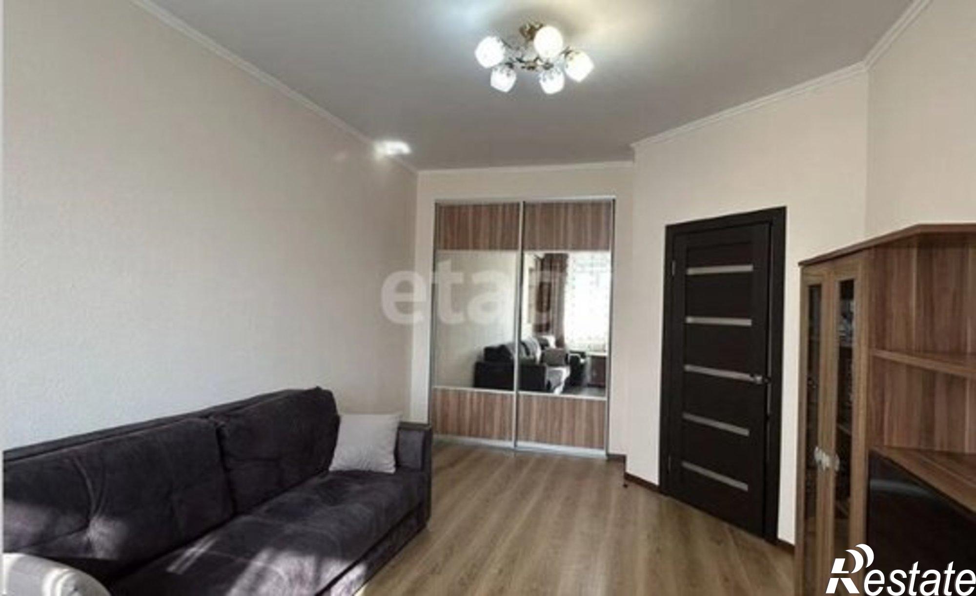 Купить квартиру за 5 800 000 рублей на улица Ярославского, 100Б