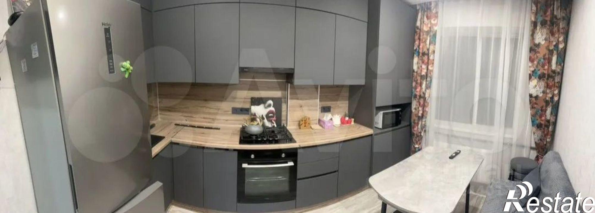 Купить квартиру за 6 100 000 рублей на улица Герцена, 64А к2