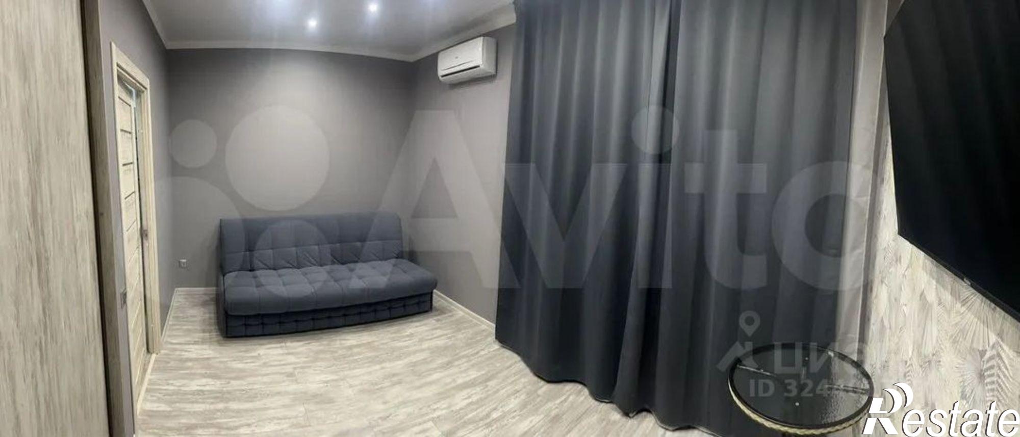 Купить квартиру за 6 100 000 рублей на улица Герцена, 64А к2