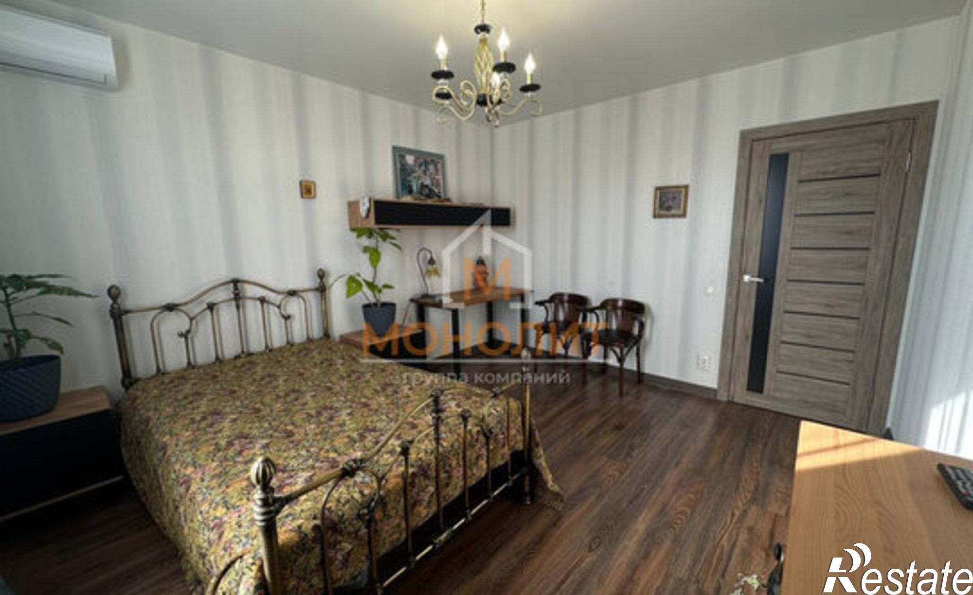 Купить квартиру за 6 880 000 рублей на ул Пушкина, 40