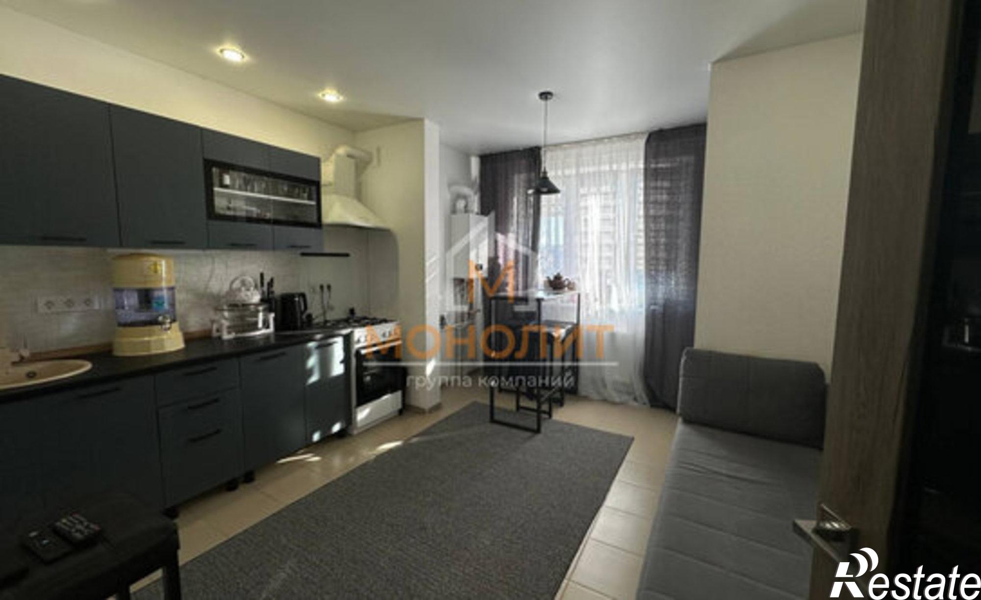 Купить квартиру за 6 880 000 рублей на ул Пушкина, 40