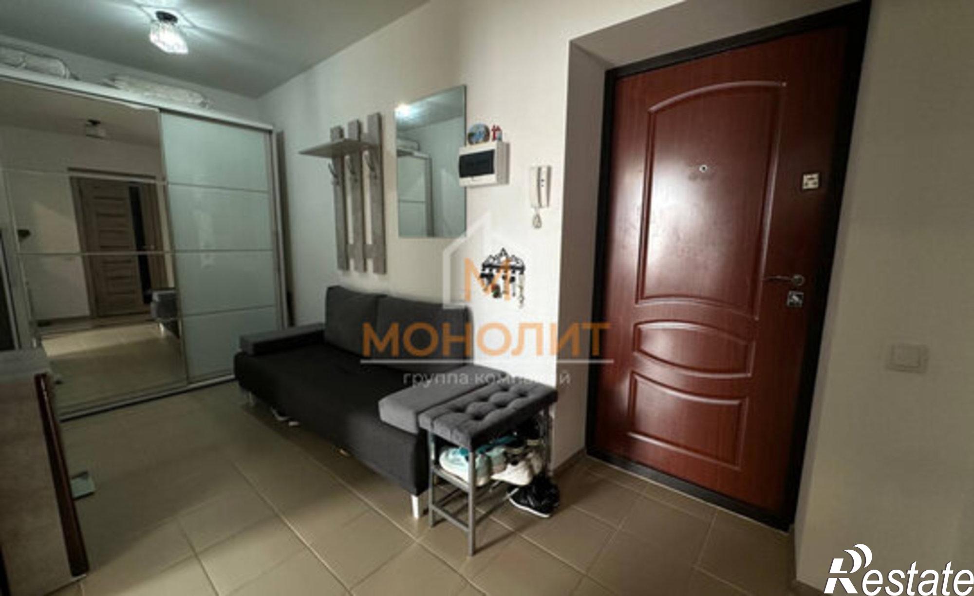 Купить квартиру за 6 880 000 рублей на ул Пушкина, 40