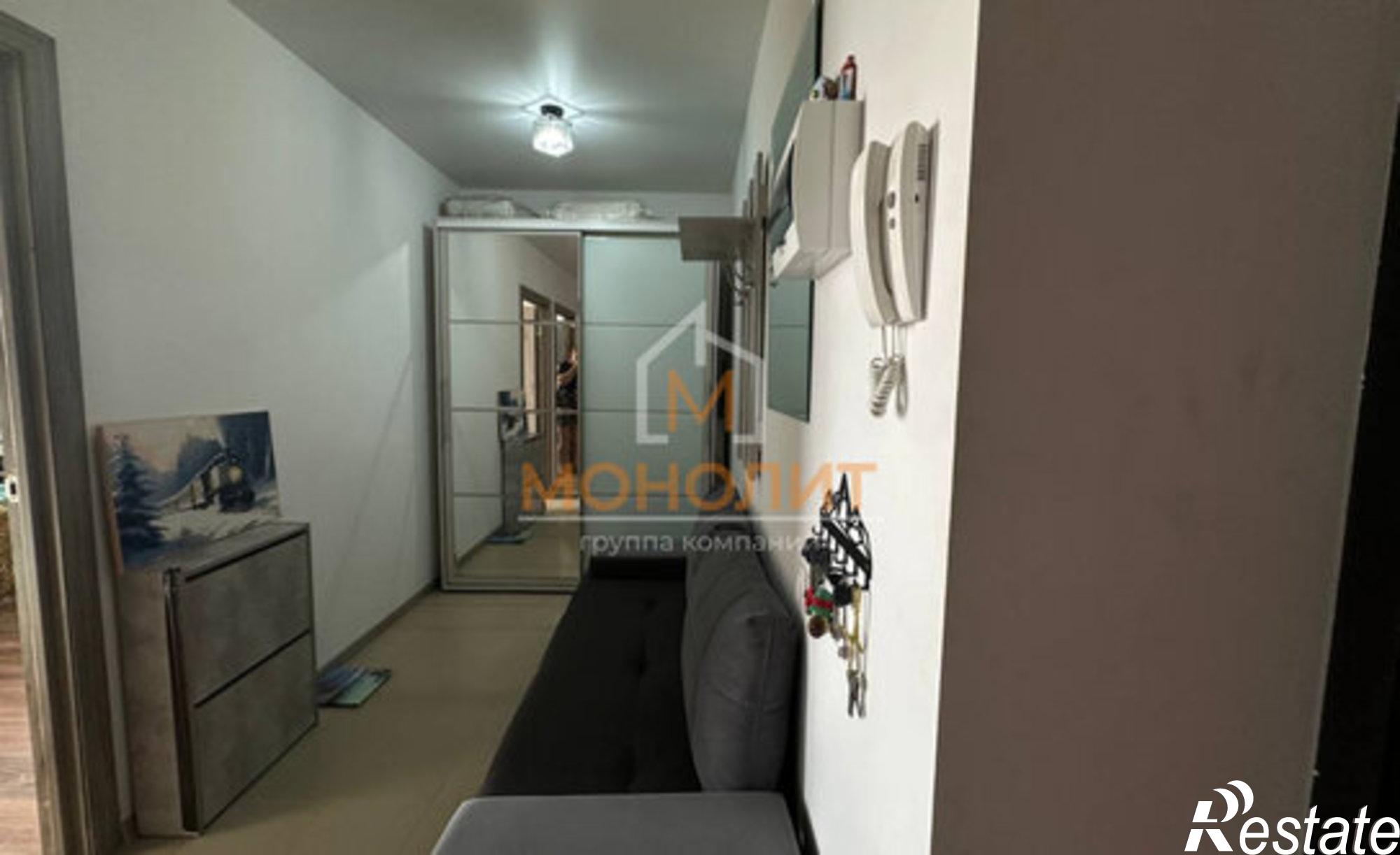 Купить квартиру за 6 880 000 рублей на ул Пушкина, 40