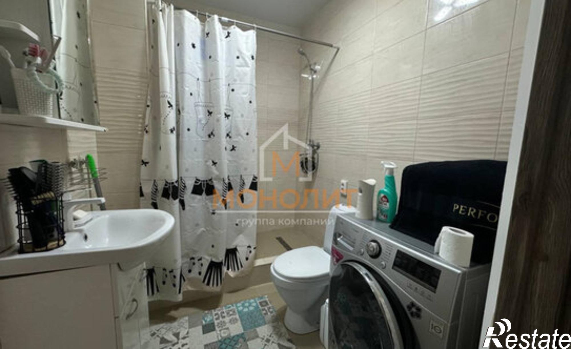 Купить квартиру за 6 880 000 рублей на ул Пушкина, 40