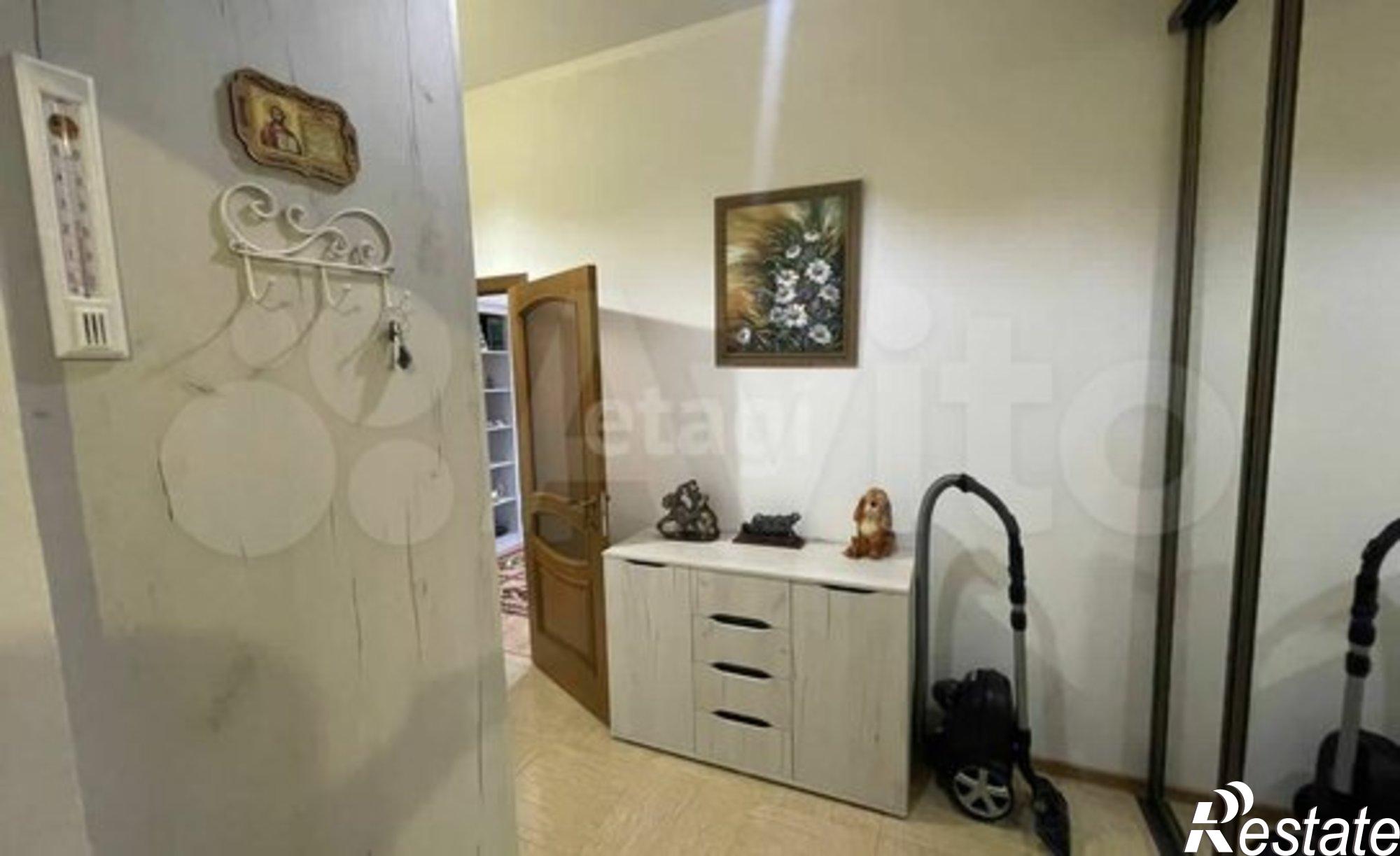 Купить квартиру за 10 300 000 рублей на улица Лермонтова, 77