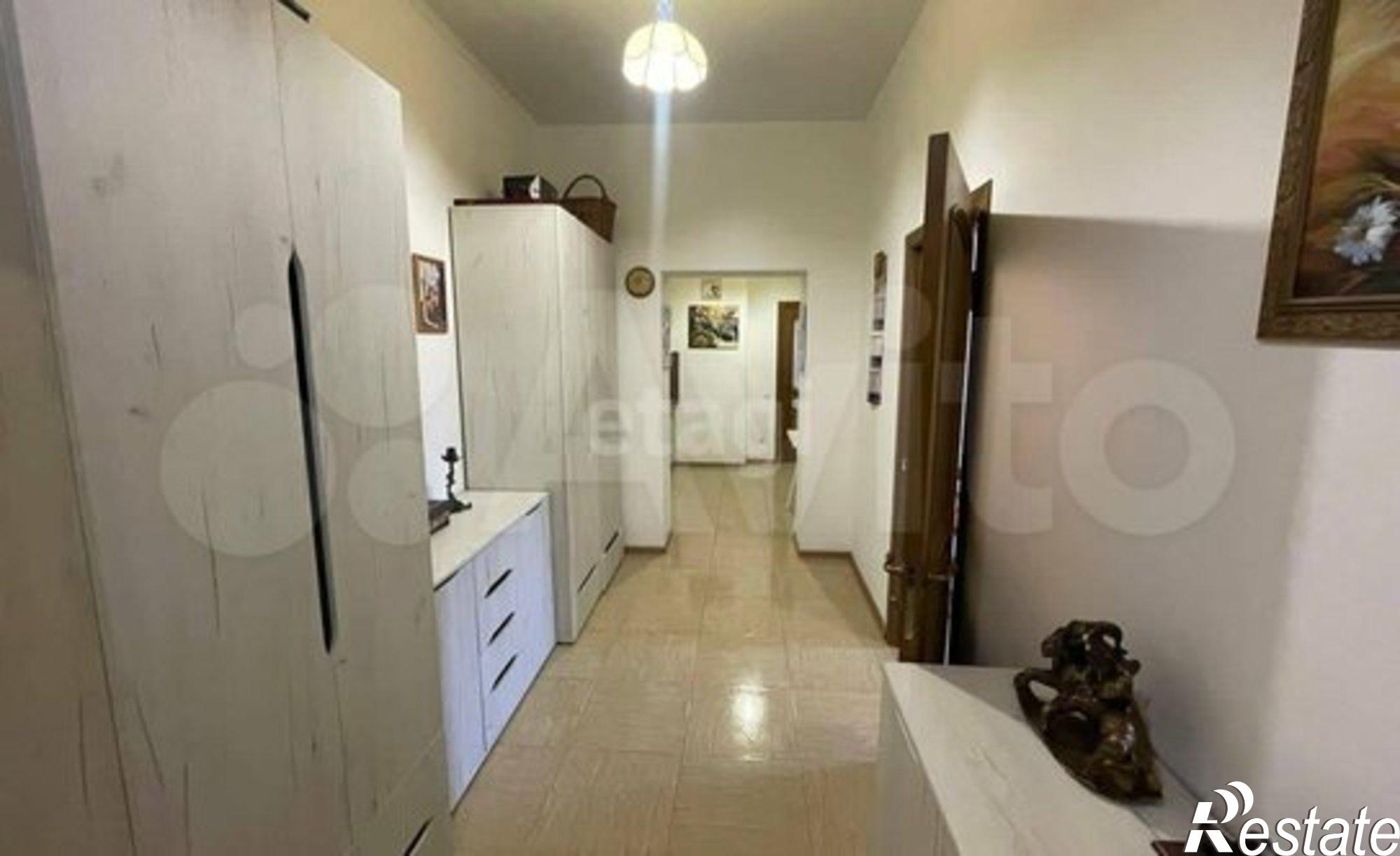 Купить квартиру за 10 300 000 рублей на улица Лермонтова, 77