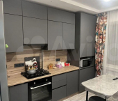 1-комн, 35кв м, этаж 1/4 улица Герцена, 64А к2