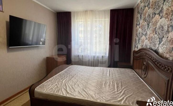 3-комн квартира улица Ленина, 182А,  д. 182А