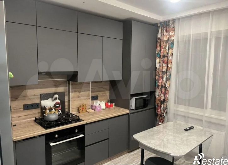 1-комн квартира улица Герцена, 64А к2,  д. 64А к2