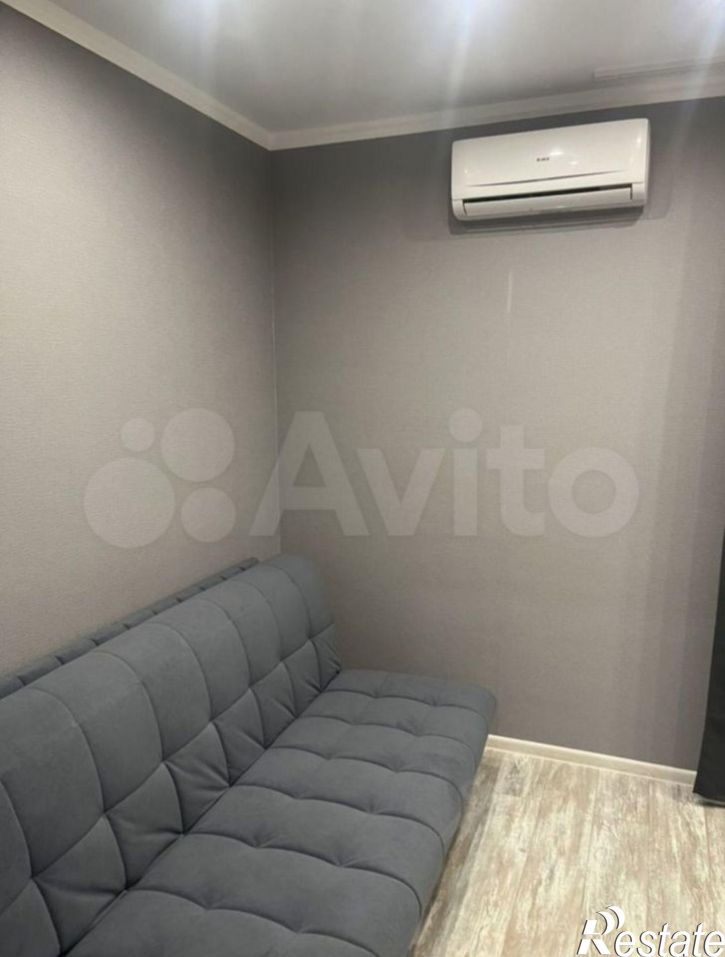 1-комн квартира улица Герцена, 64А к2,  д. 64А к2