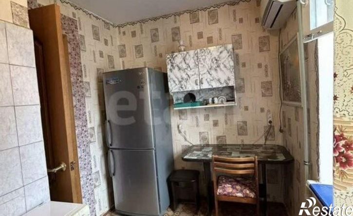 1-комн квартира улица Ленина, 197,  д. 197