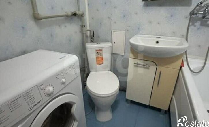 1-комн квартира улица Ленина, 197,  д. 197