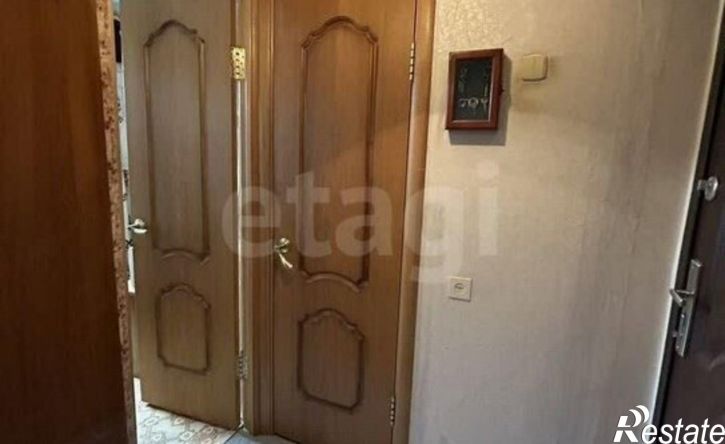 1-комн квартира улица Ленина, 197,  д. 197