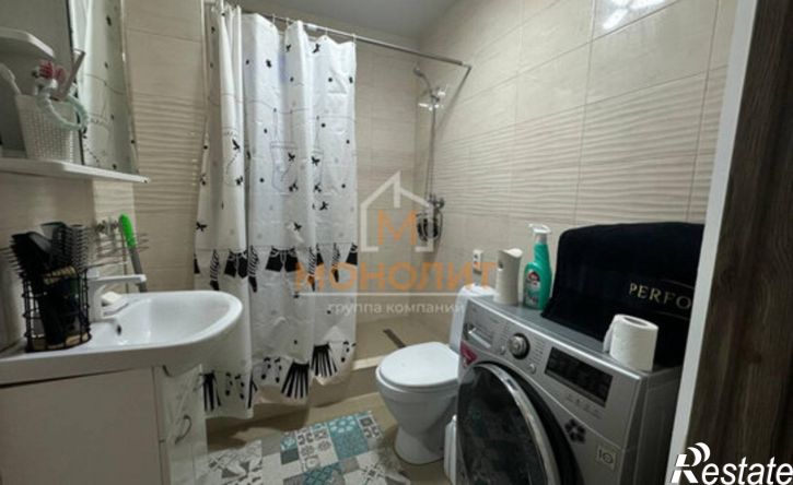 1-комн квартира ул Пушкина, 40,  д. 40