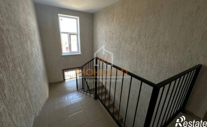 1-комн квартира ул Пушкина, 40,  д. 40