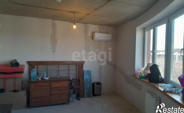 2-комн квартира ул Рябиновая, 2Б,  д. 2Б