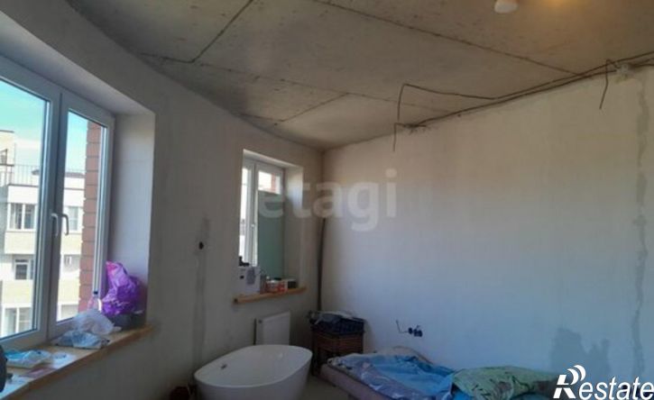 2-комн квартира ул Рябиновая, 2Б,  д. 2Б