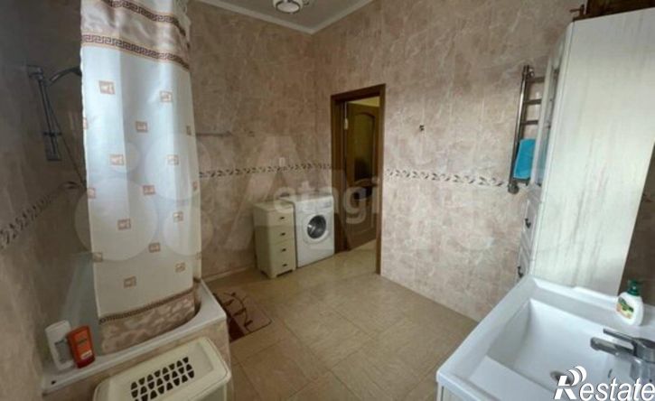 2-комн квартира улица Лермонтова, 77,  д. 77