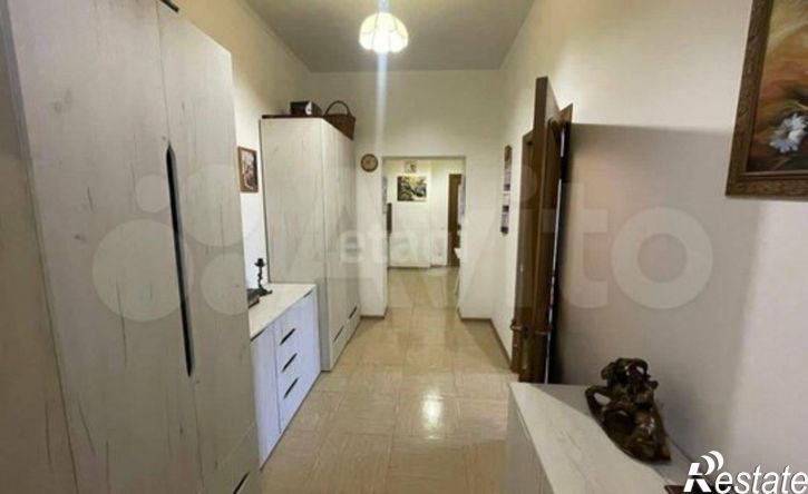 2-комн квартира улица Лермонтова, 77,  д. 77