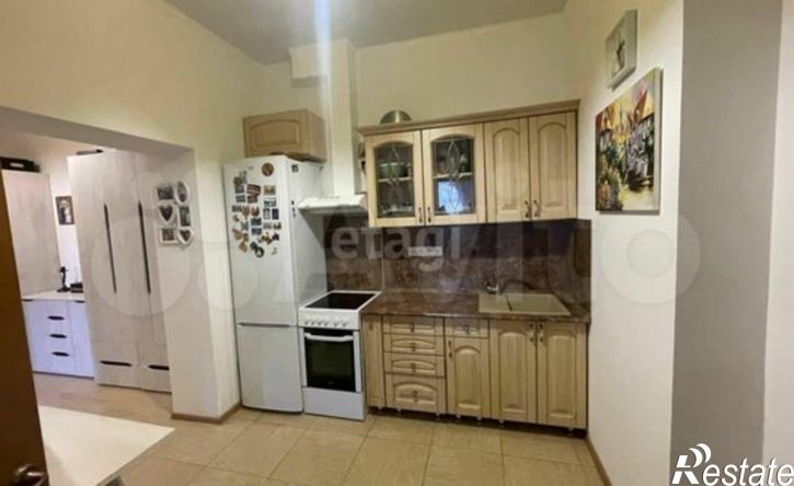 2-комн квартира улица Лермонтова, 77,  д. 77