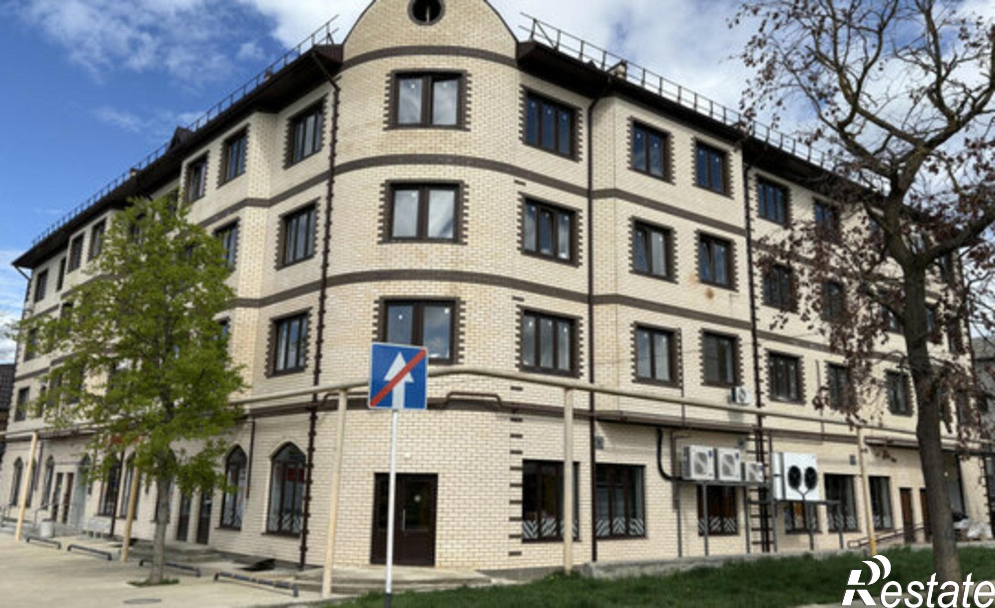 Купить квартиру за 4 100 000 рублей на улица Герцена, 52Г