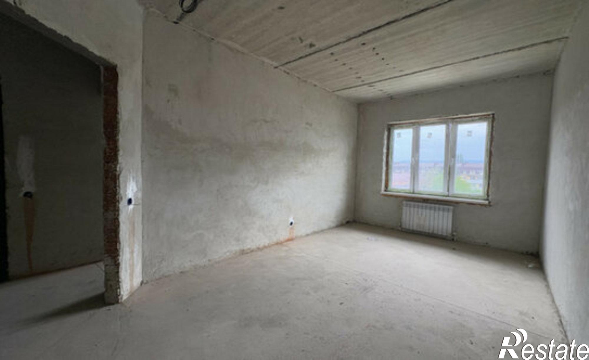 Купить квартиру за 4 100 000 рублей на улица Герцена, 52Г