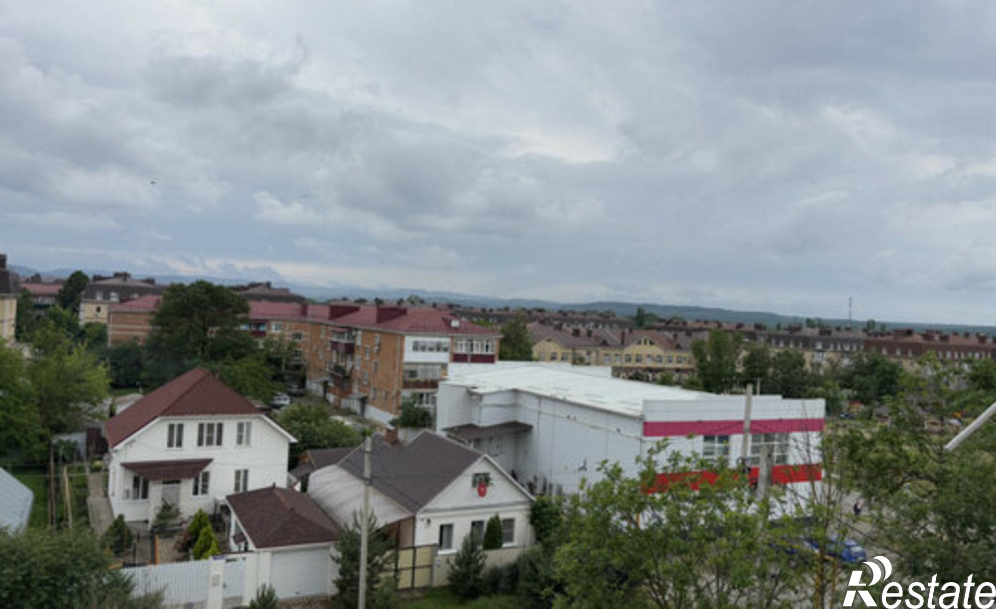 Купить квартиру за 4 100 000 рублей на улица Герцена, 52Г