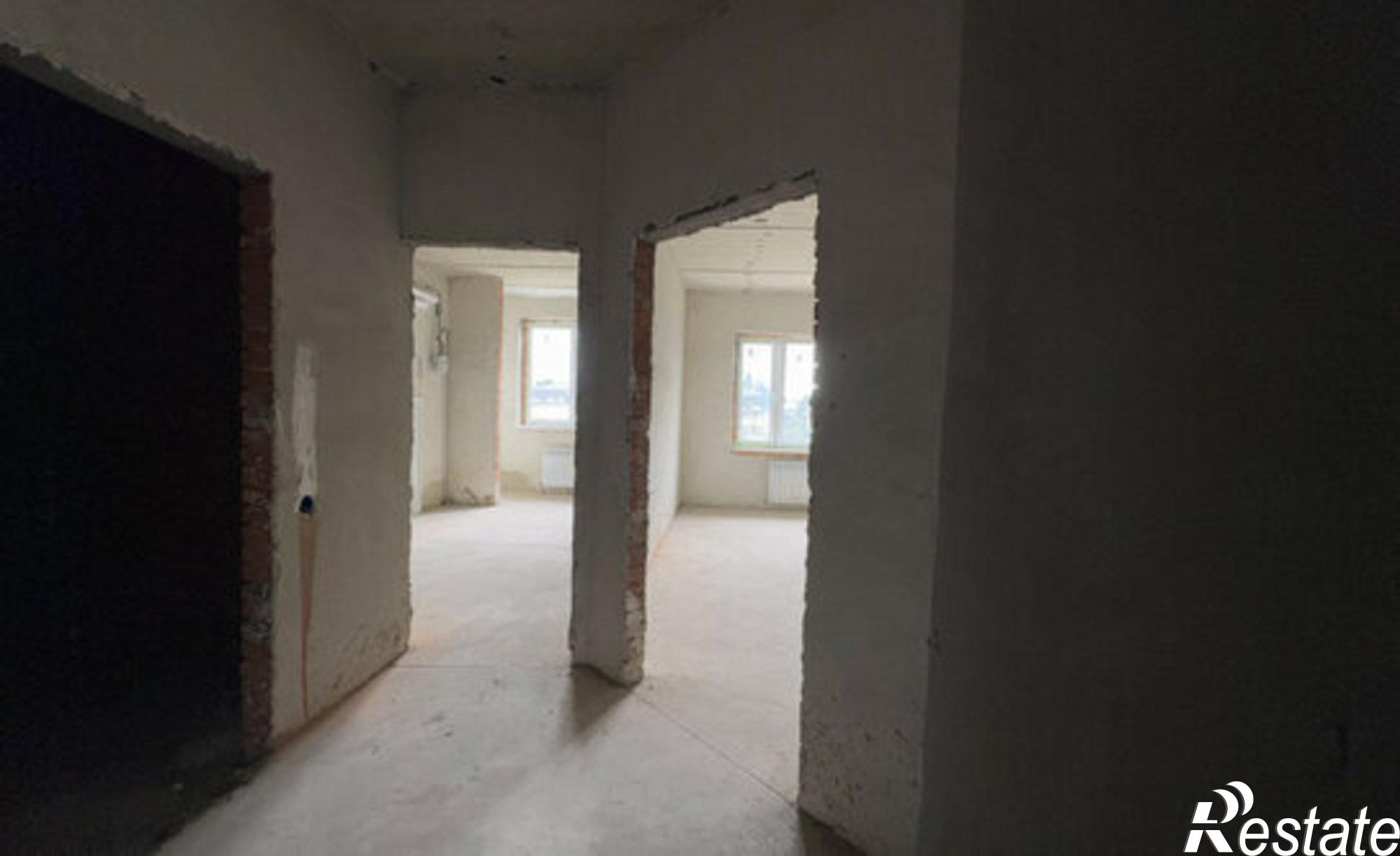 Купить квартиру за 4 100 000 рублей на улица Герцена, 52Г