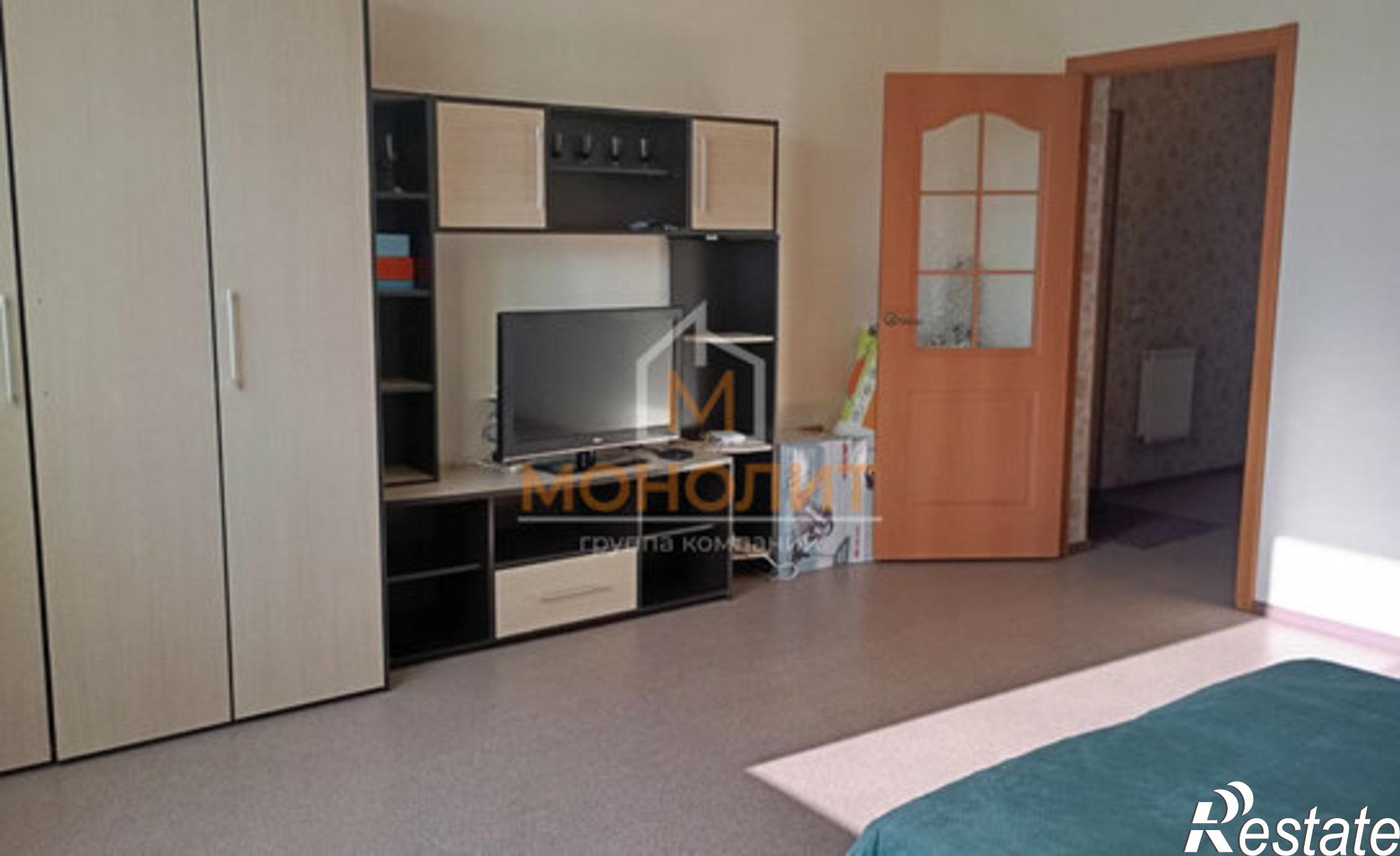 Купить квартиру за 8 800 000 рублей на ул Ленина, 193Г