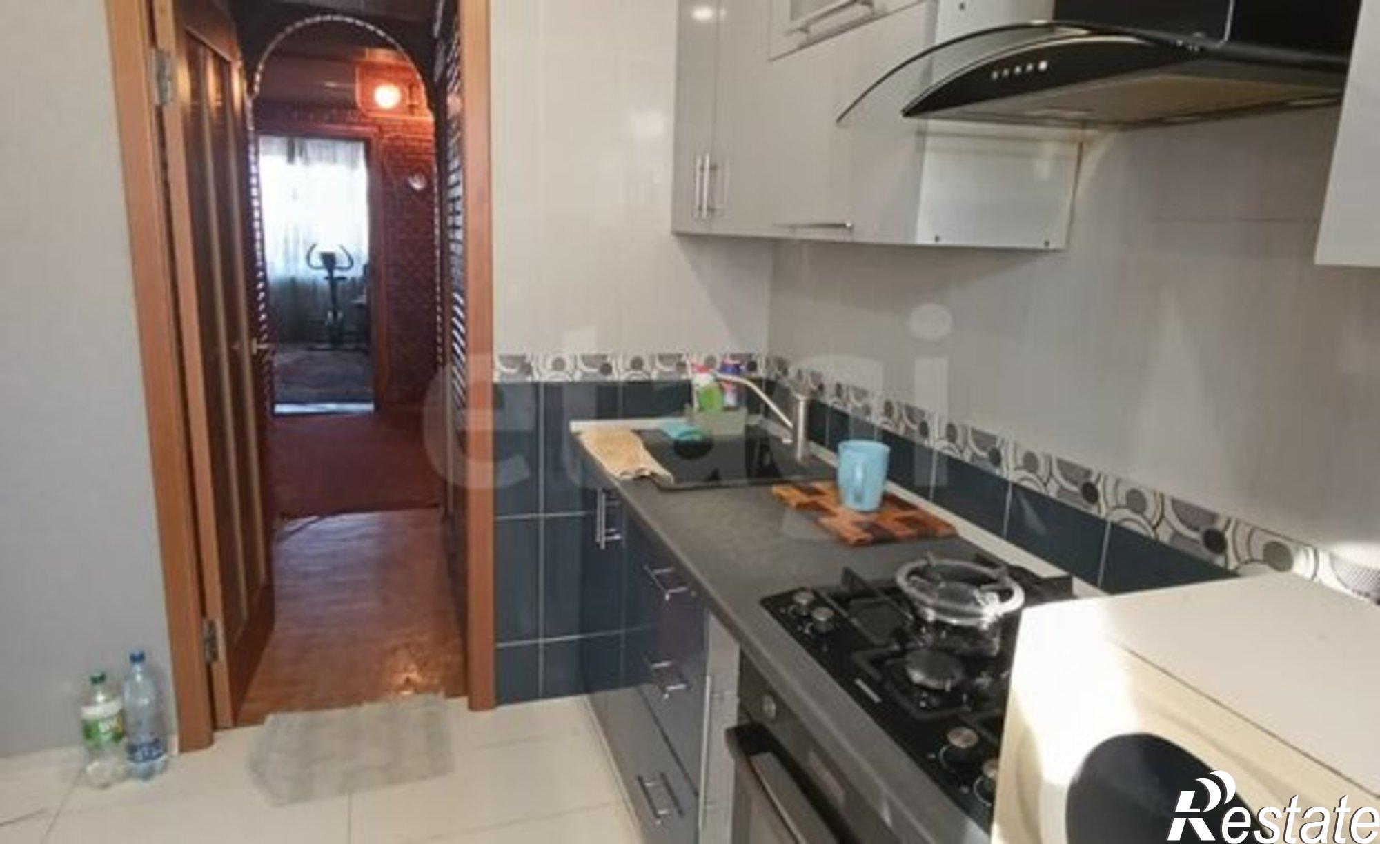 Купить квартиру за 6 500 000 рублей на Пролетарский пер, 24А