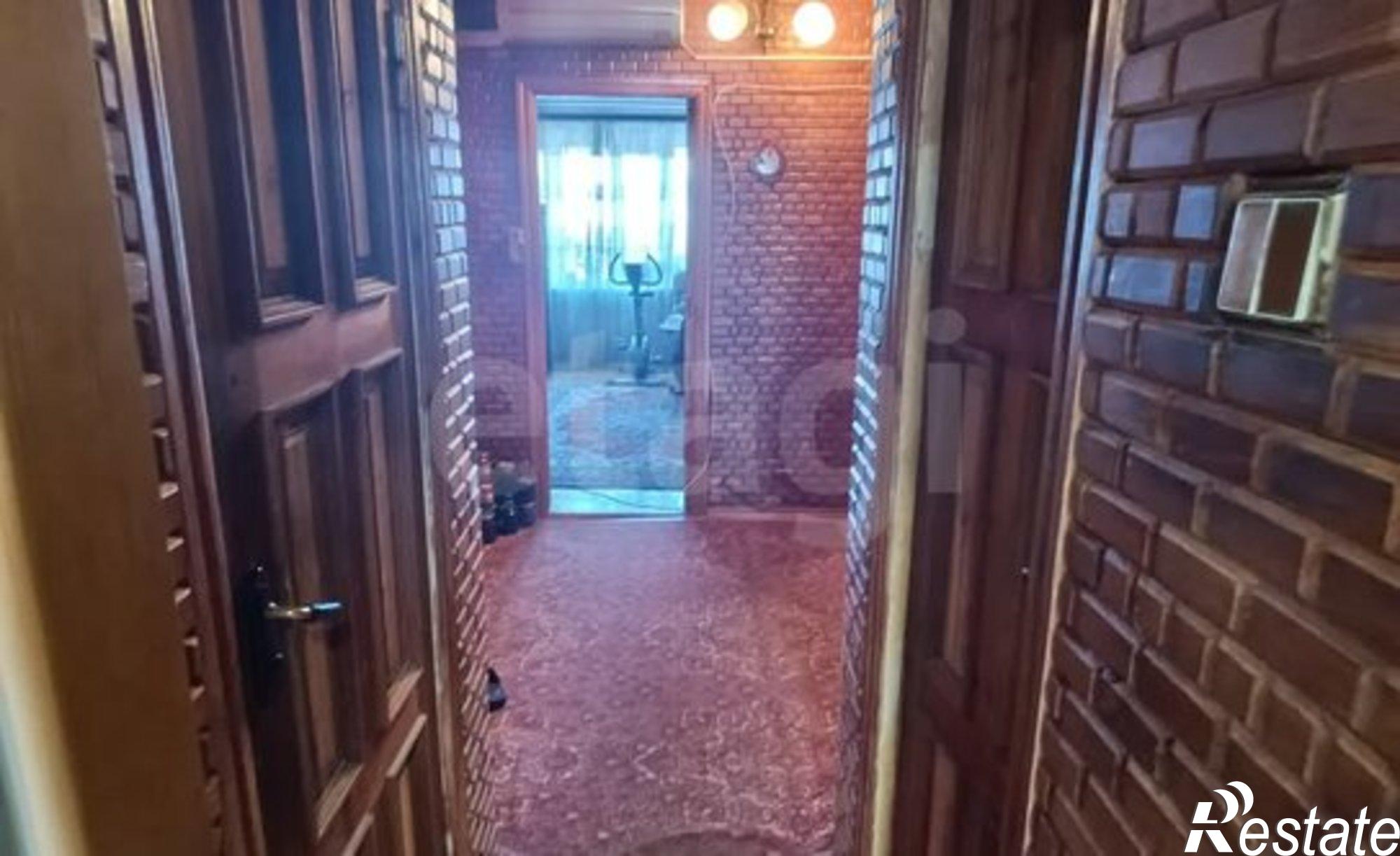 Купить квартиру за 6 500 000 рублей на Пролетарский пер, 24А