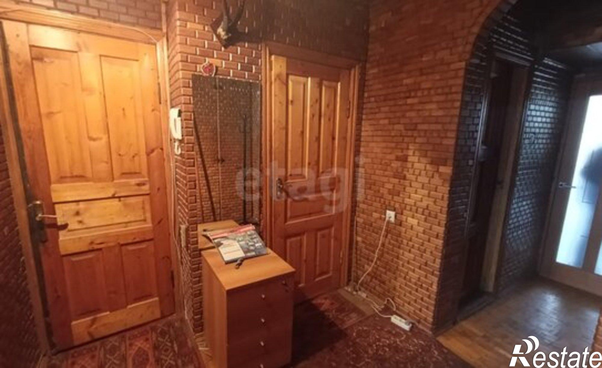 Купить квартиру за 6 500 000 рублей на Пролетарский пер, 24А