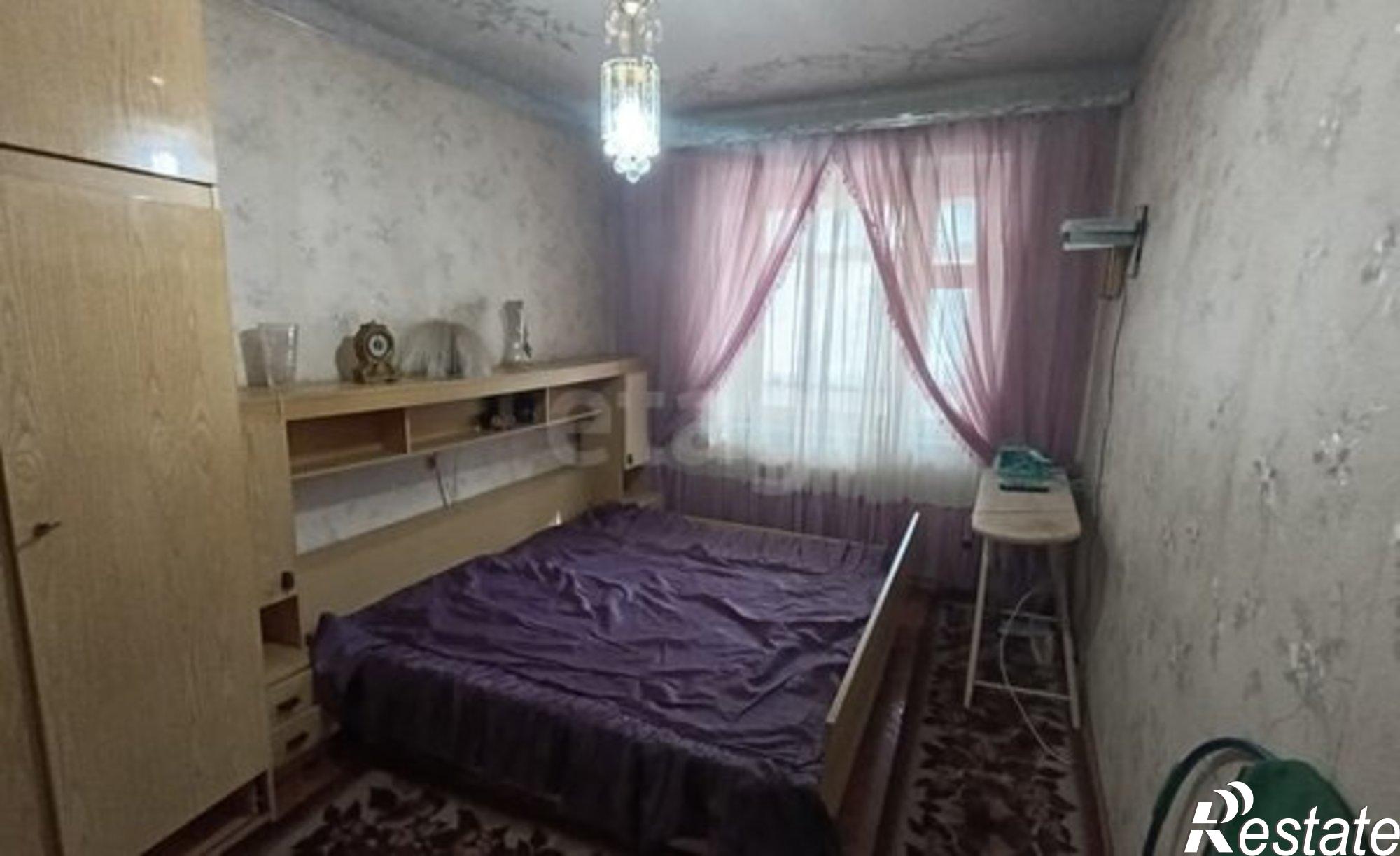 Купить квартиру за 6 500 000 рублей на Пролетарский пер, 24А