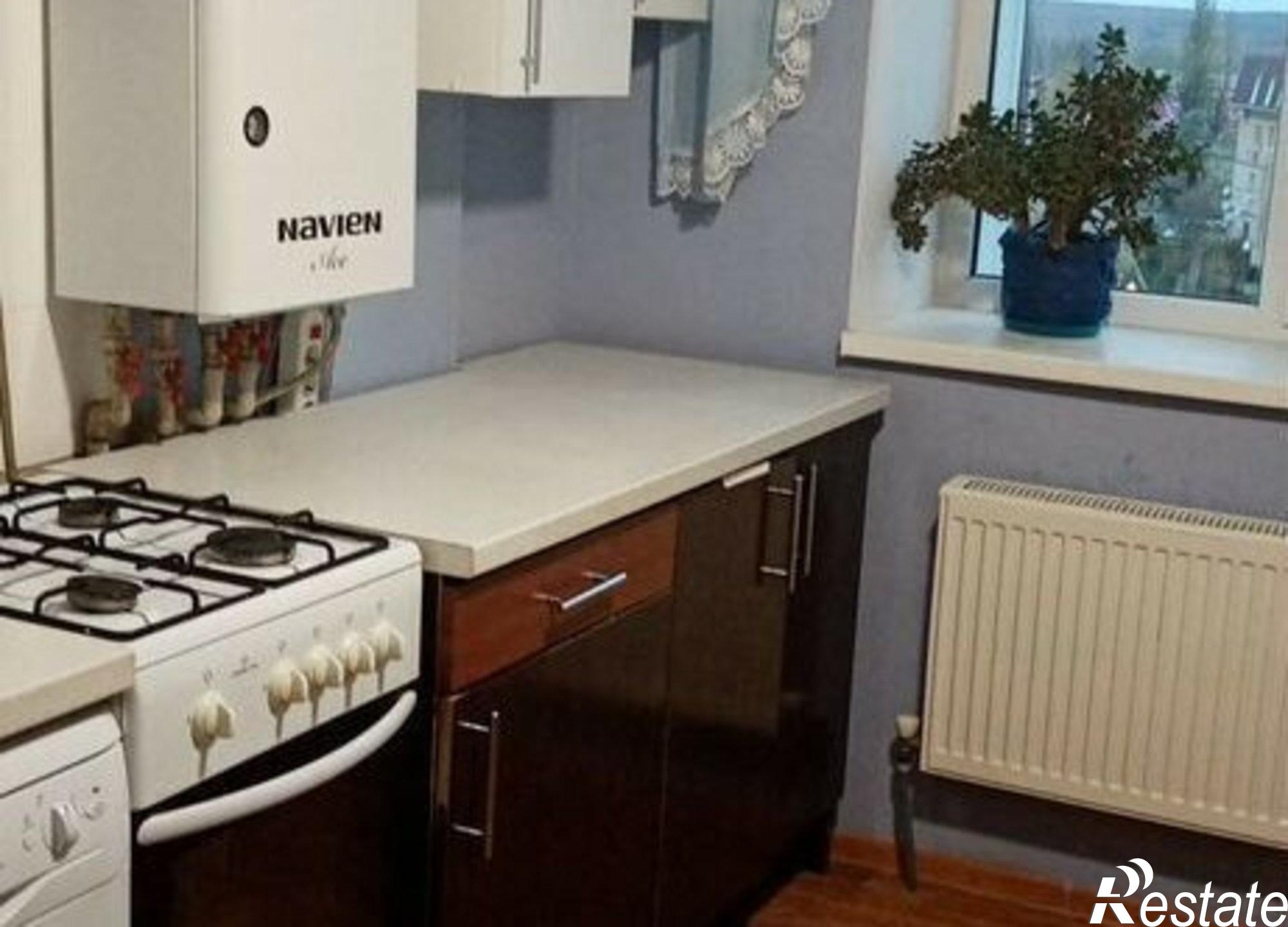 Купить квартиру за 7 725 000 рублей на Заводская улица, 52