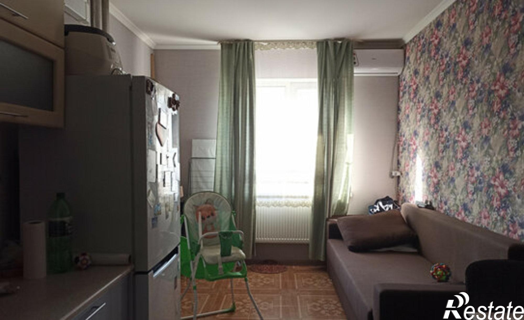 Купить квартиру за 5 900 000 рублей на ул Ленина, 252